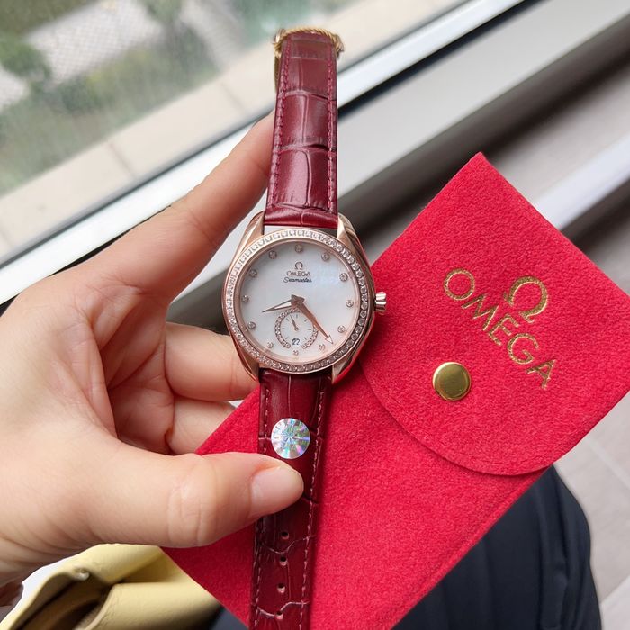 Omega Watch OMW00303-1