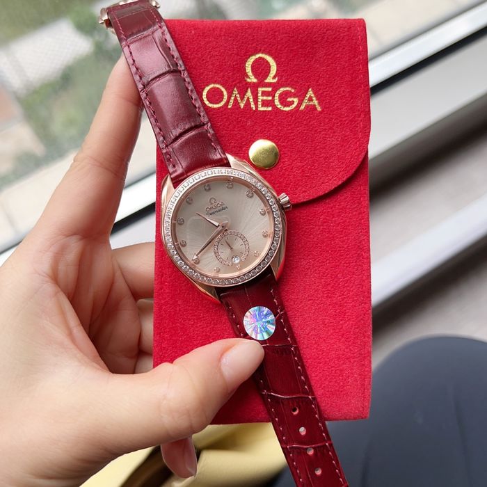 Omega Watch OMW00303-2