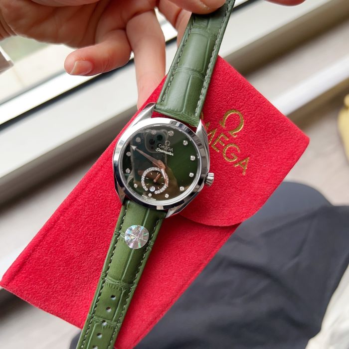 Omega Watch OMW00304-2