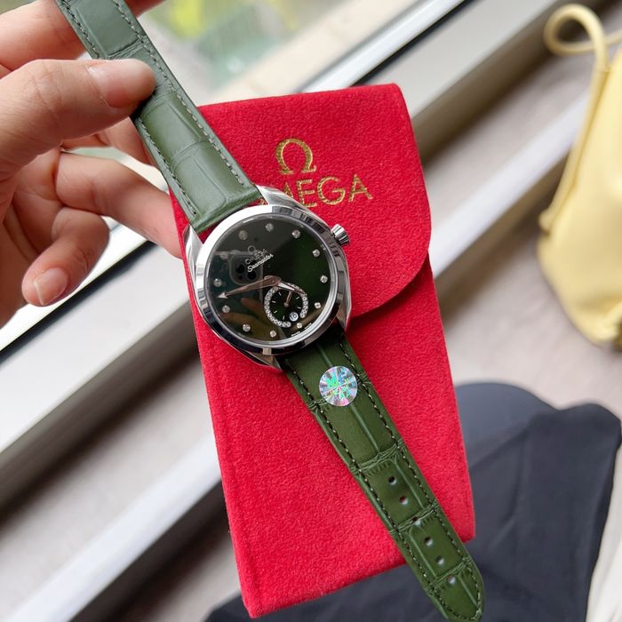 Omega Watch OMW00304-2