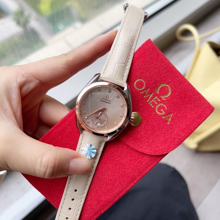 Omega Watch OMW00305-1