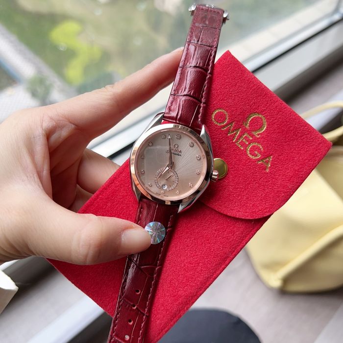 Omega Watch OMW00305-2