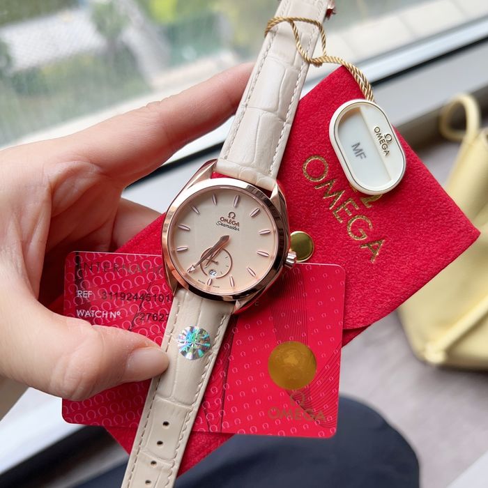 Omega Watch OMW00306-1