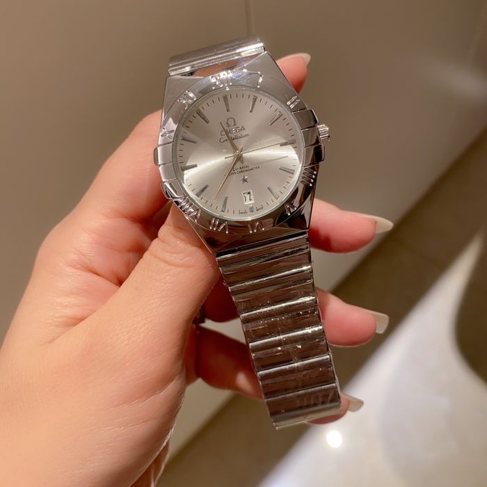 Omega Watch OMW00319-6