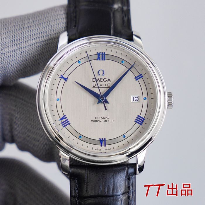 Omega Watch OMW00322