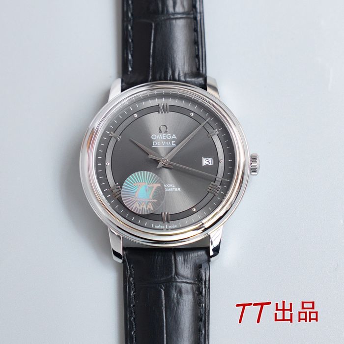 Omega Watch OMW00323