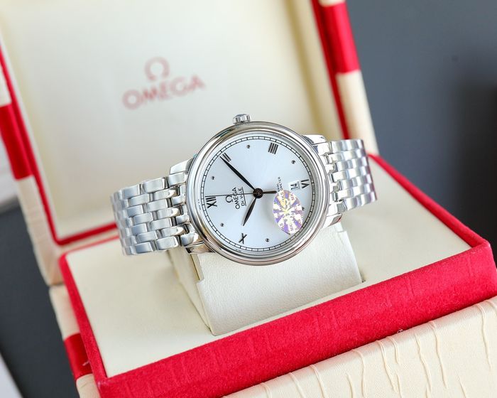 Omega Watch OMW00326