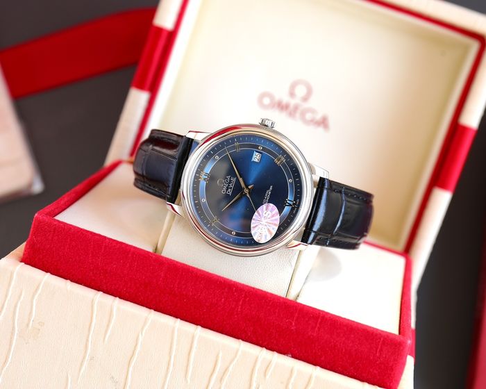 Omega Watch OMW00328