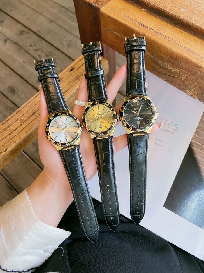 Omega Watch OMW00337-1