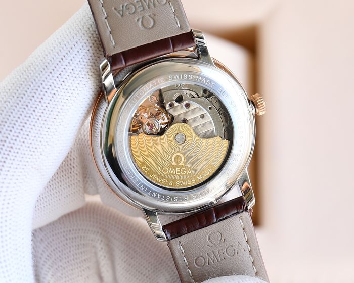 Omega Watch OMW00340-1