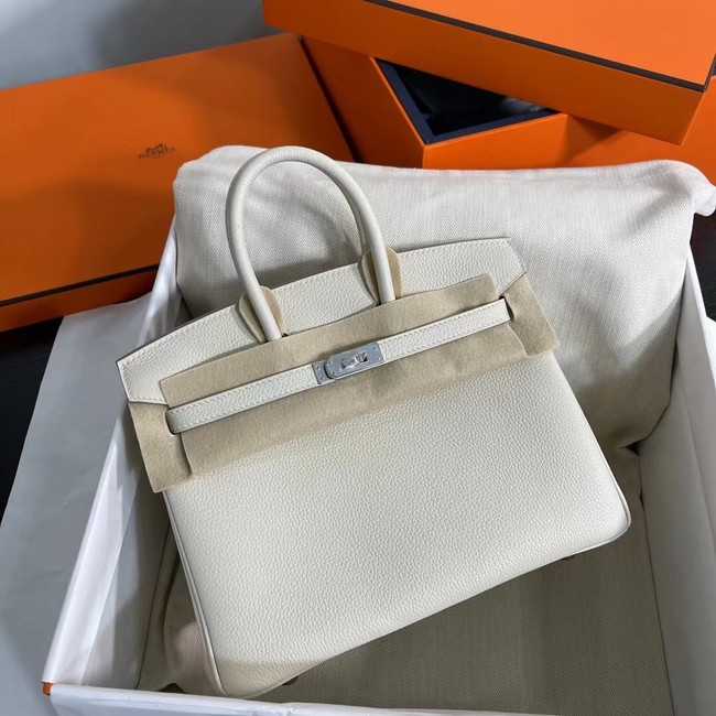 Hermes original Togo Leather HB25O-1