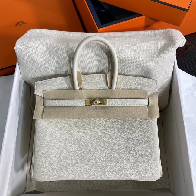 Hermes original Togo Leather HB25O-2