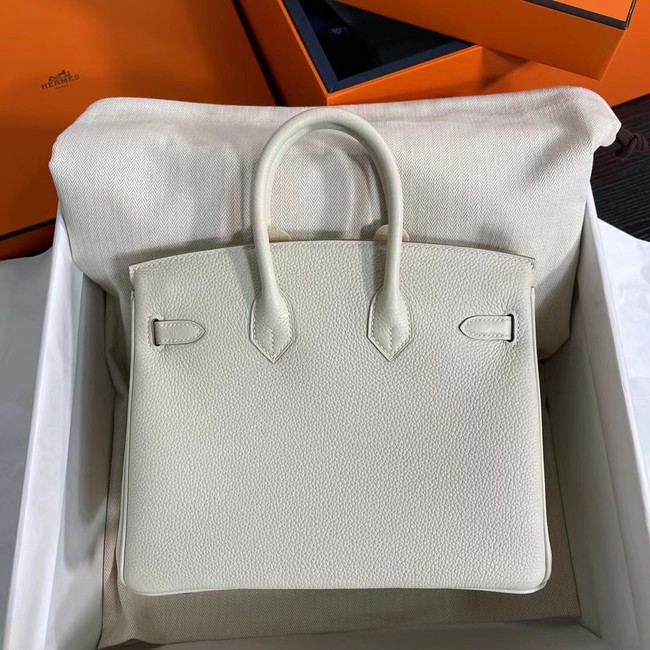 Hermes original Togo Leather HB25O-2