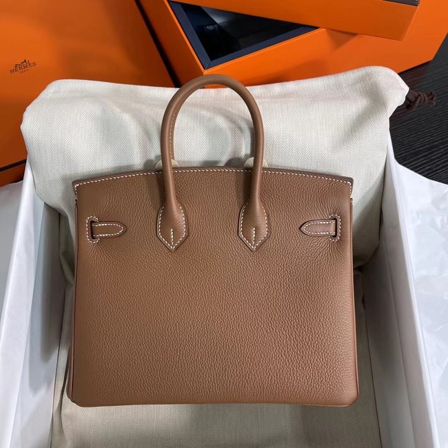 Hermes original Togo Leather HB25O-3