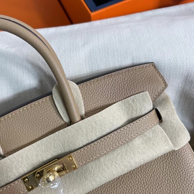 Hermes original Togo Leather HB25O-7