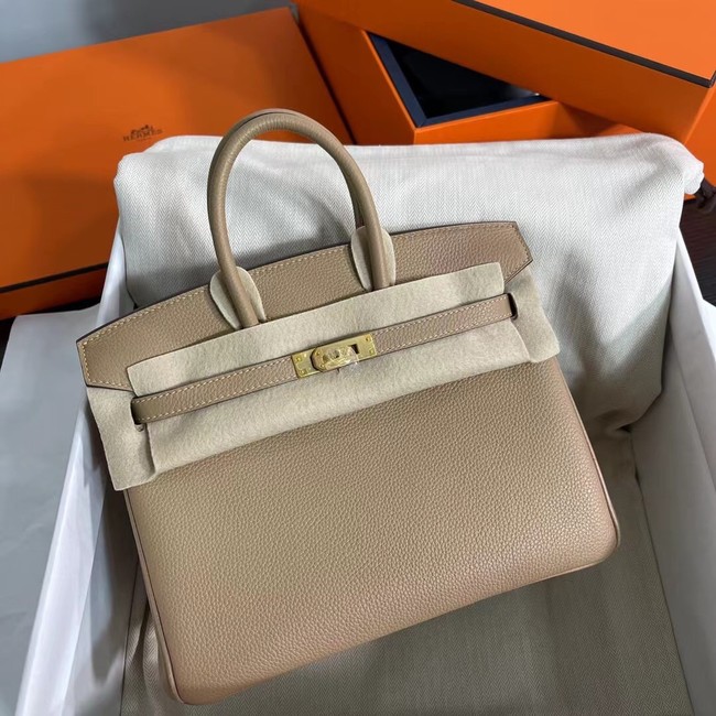 Hermes original Togo Leather HB25O-7