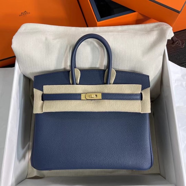 Hermes original Togo Leather HB25O-8