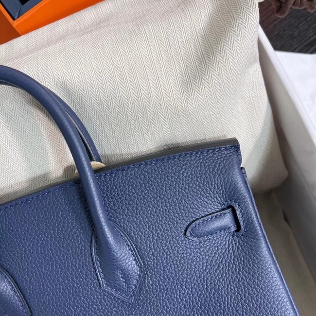 Hermes original Togo Leather HB25O-8