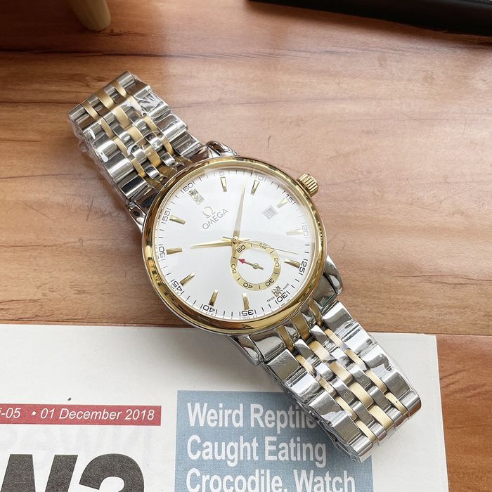 Omega Watch OMW00349-1