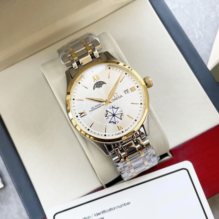 Omega Watch OMW00350-1