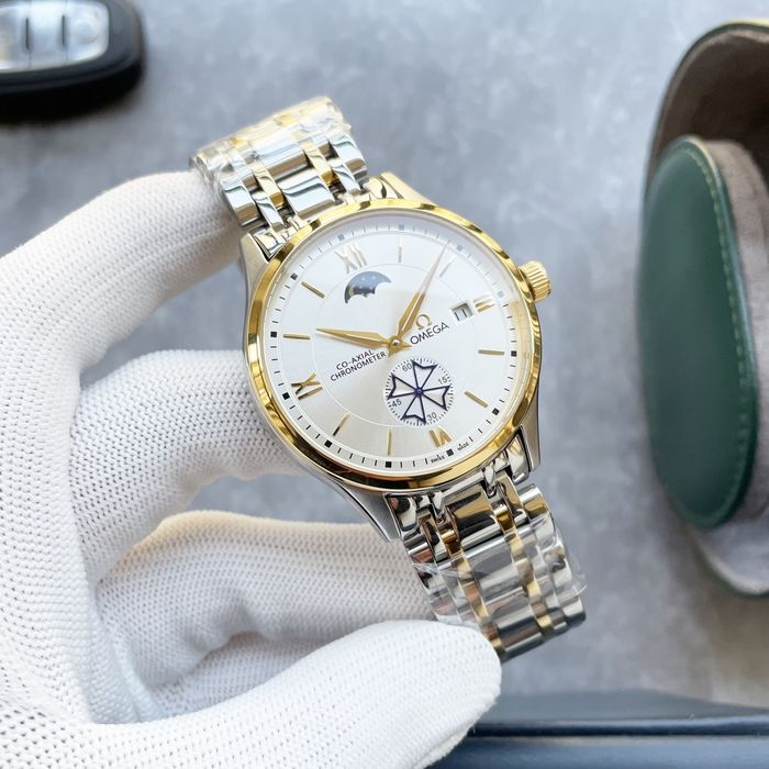 Omega Watch OMW00350-1