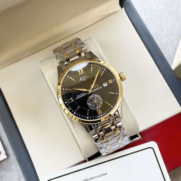 Omega Watch OMW00350-4