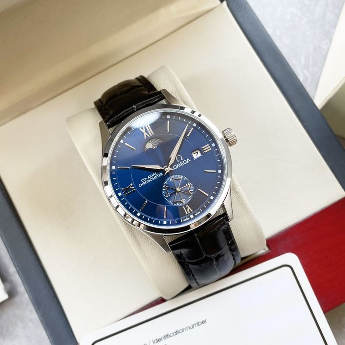 Omega Watch OMW00351-4