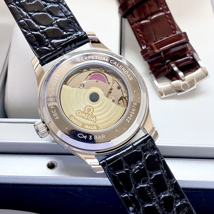 Omega Watch OMW00352-1