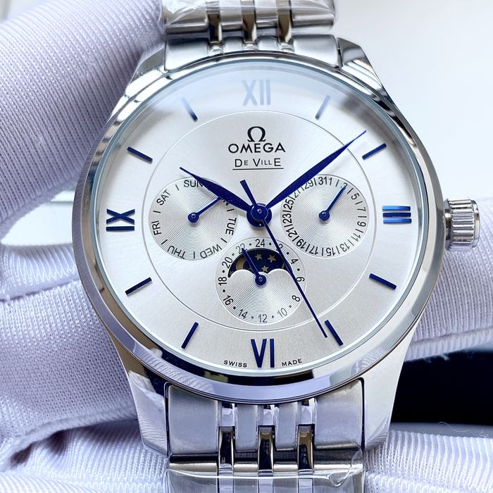 Omega Watch OMW00354-1