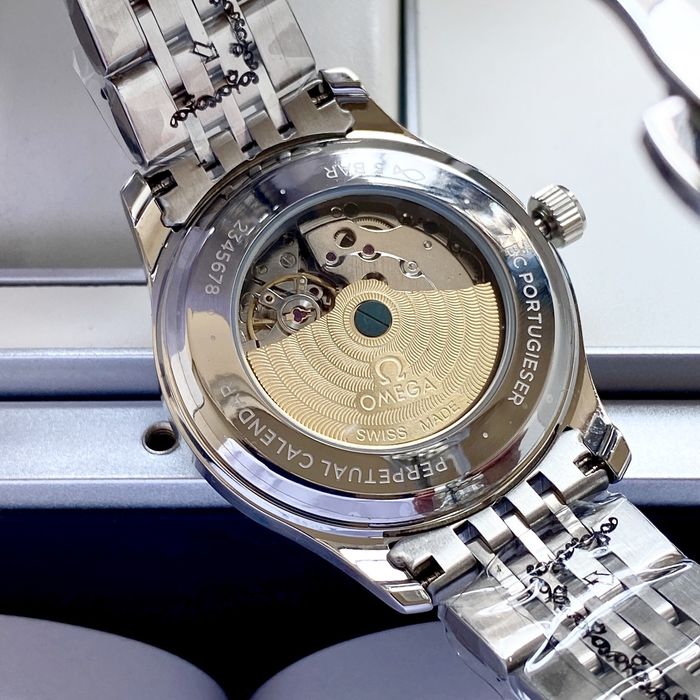 Omega Watch OMW00354-1