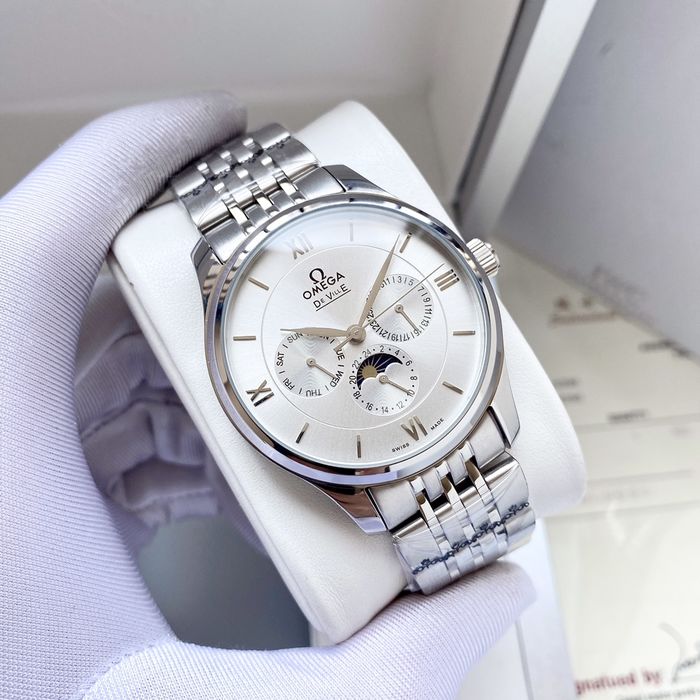 Omega Watch OMW00354-2