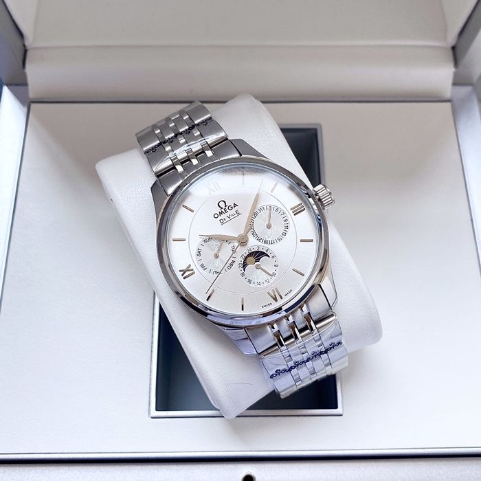 Omega Watch OMW00354-2