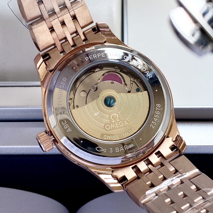 Omega Watch OMW00355-1