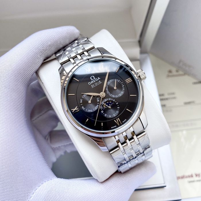 Omega Watch OMW00355-3