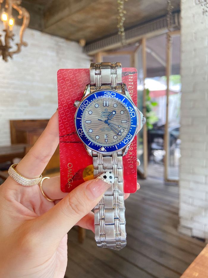 Omega Watch OMW00359-2
