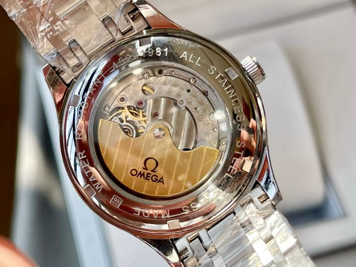 Omega Watch OMW00361-1