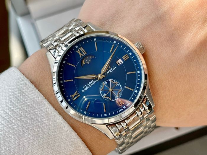 Omega Watch OMW00361-4