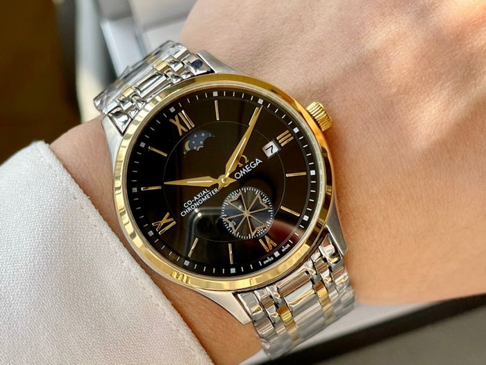 Omega Watch OMW00361-5
