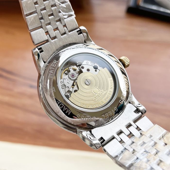 Omega Watch OMW00371-1
