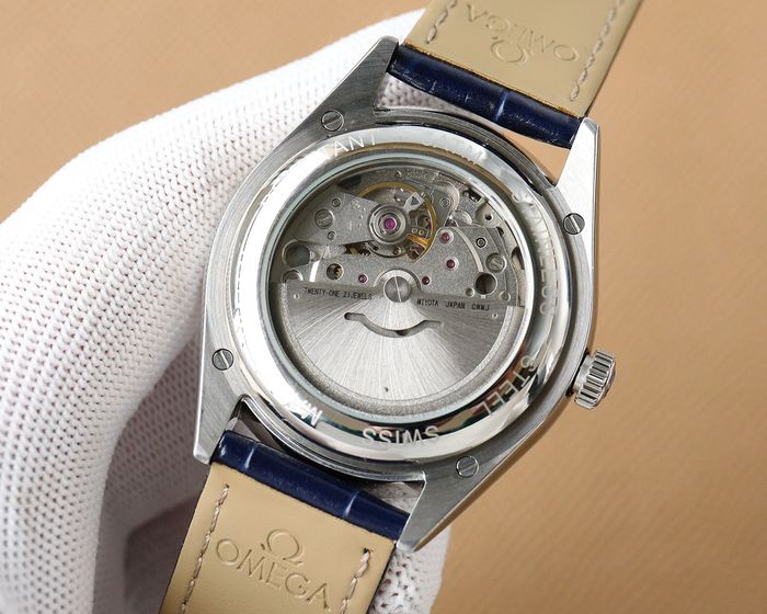 Omega Watch OMW00372-1
