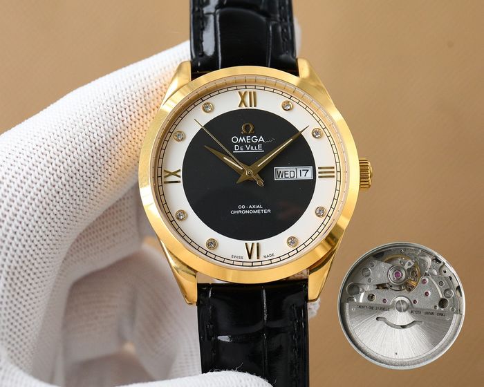 Omega Watch OMW00372-5