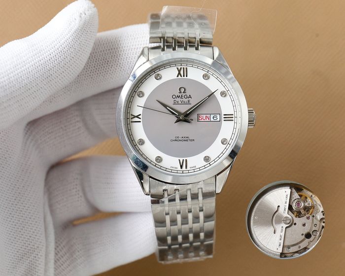 Omega Watch OMW00373-2