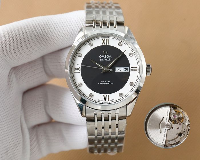 Omega Watch OMW00373-6