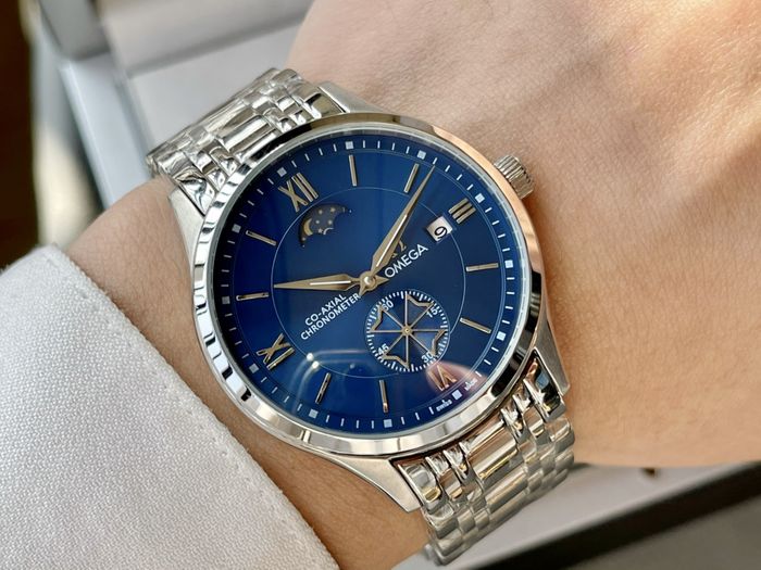 Omega Watch OMW00375-2