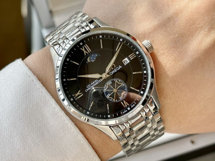 Omega Watch OMW00375-5