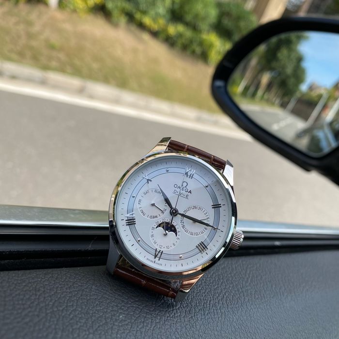 Omega Watch OMW00377-6