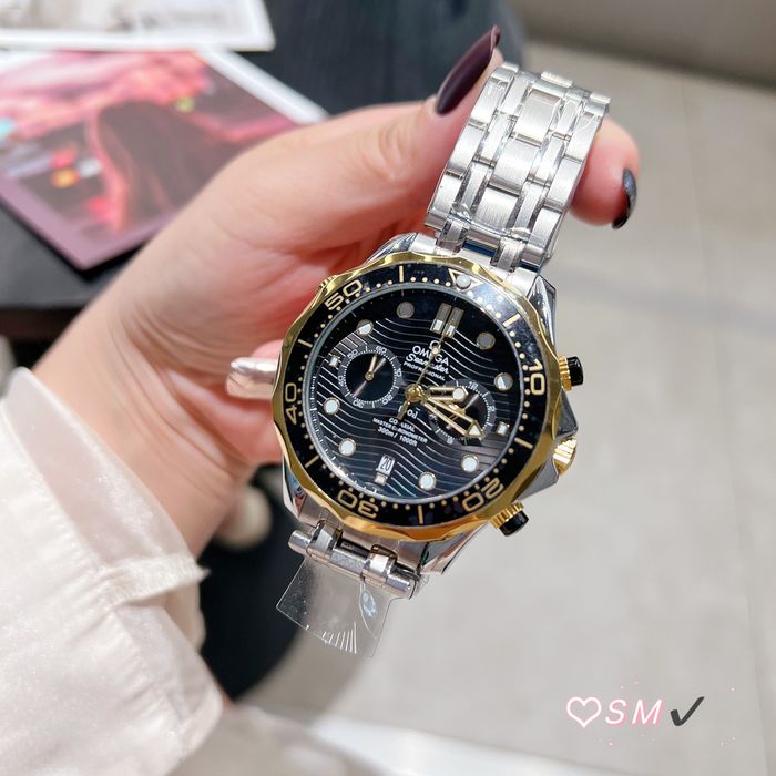Omega Watch OMW00389-1