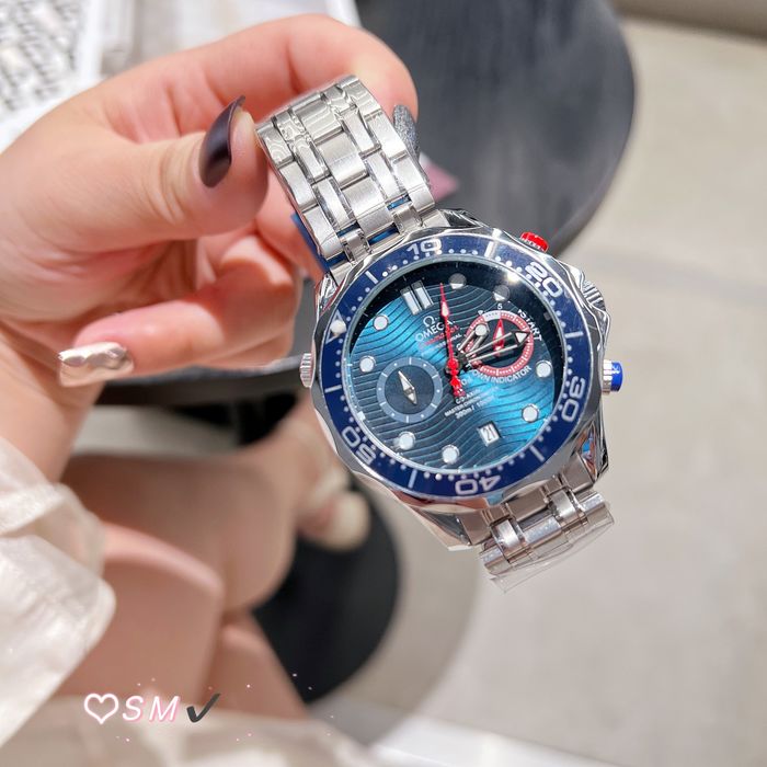 Omega Watch OMW00389-3