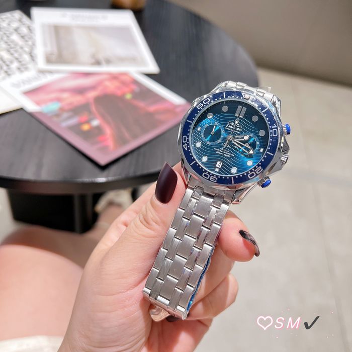 Omega Watch OMW00389-5