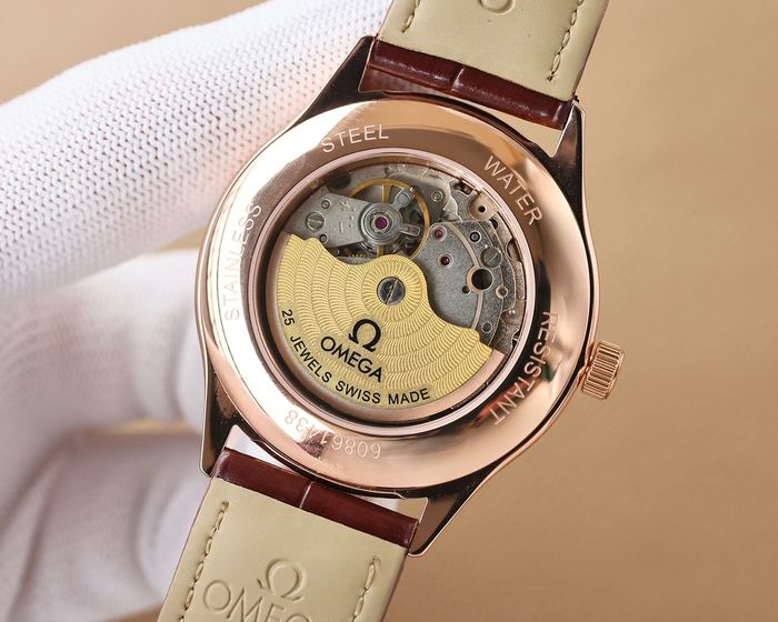 Omega Watch OMW00395-1